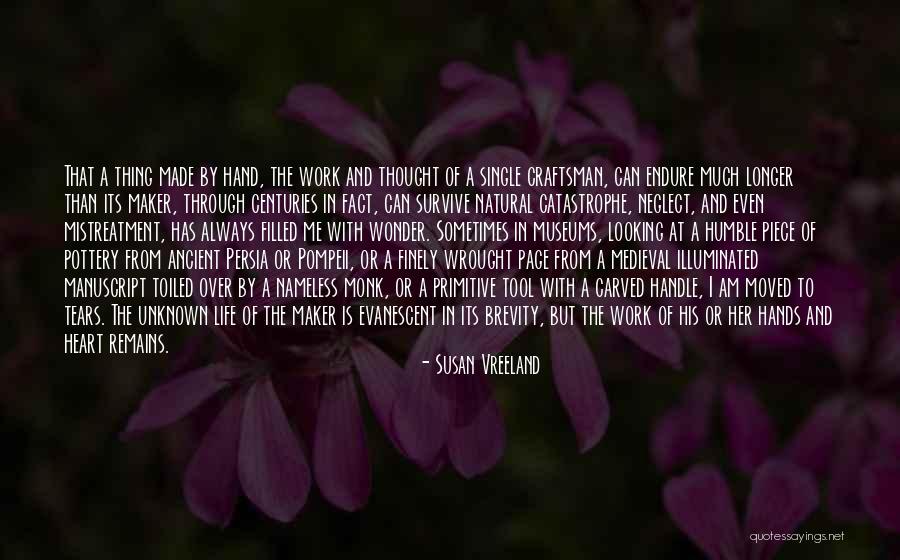 Zahler Paraguard Quotes By Susan Vreeland Zahler Paraguard Quotes By Susan Vreeland