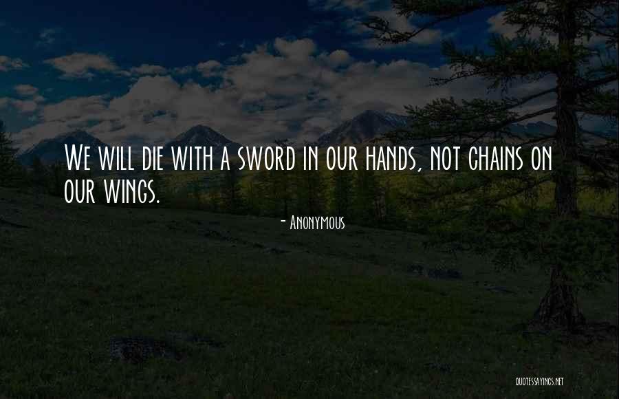 Zahlreiche Quotes By Anonymous Zahlreiche Quotes By Anonymous