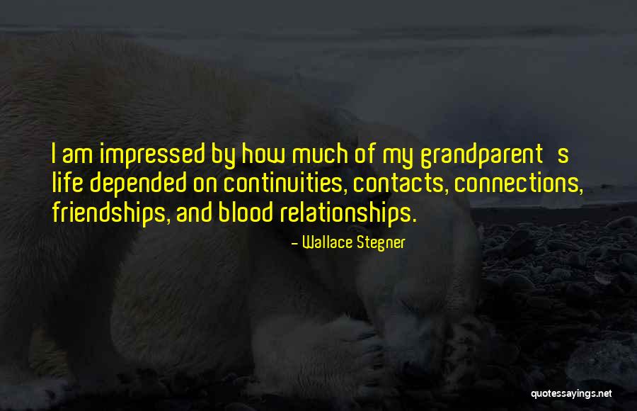 Zahlstelle Quotes By Wallace Stegner Zahlstelle Quotes By Wallace Stegner