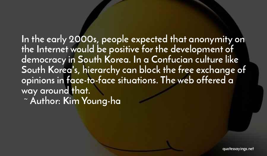 Zahltag Quotes By Kim Young-ha