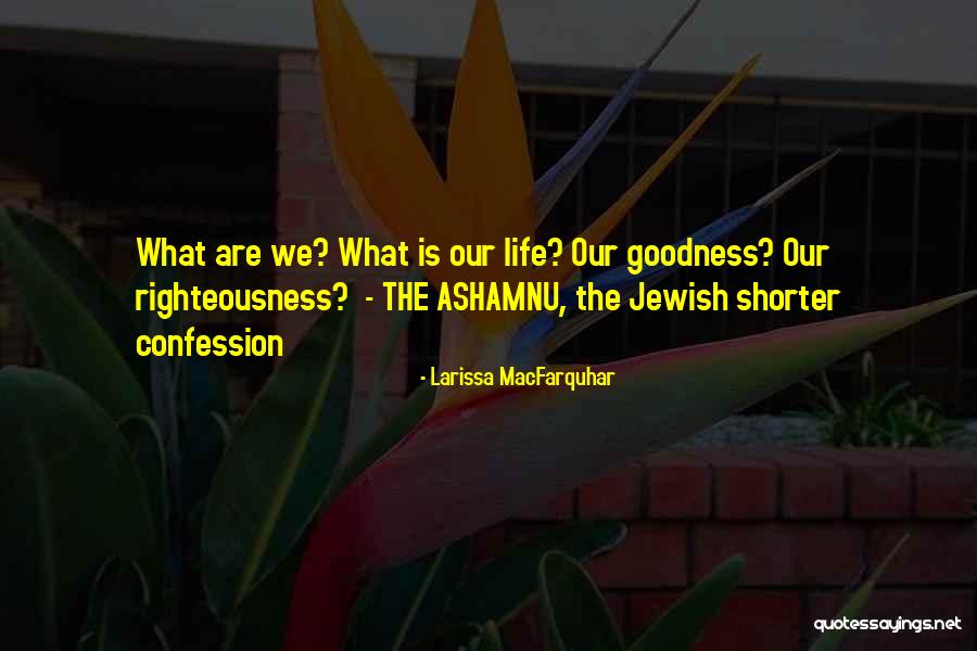Zahm Trailer Quotes By Larissa MacFarquhar Zahm Trailer Quotes By Larissa MacFarquhar