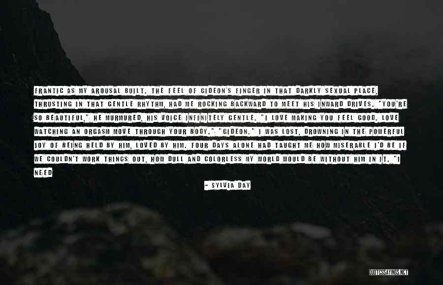 Zahmyr Quotes By Sylvia Day Zahmyr Quotes By Sylvia Day