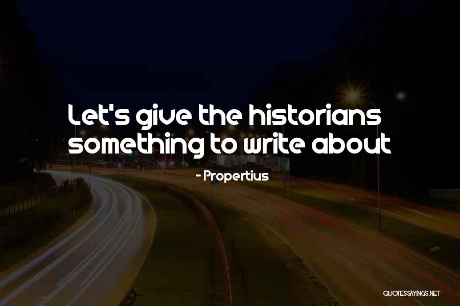 Zahnd Laurent Quotes By Propertius Zahnd Laurent Quotes By Propertius