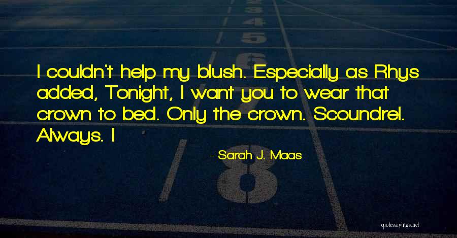 Zahnd Laurent Quotes By Sarah J. Maas Zahnd Laurent Quotes By Sarah J. Maas