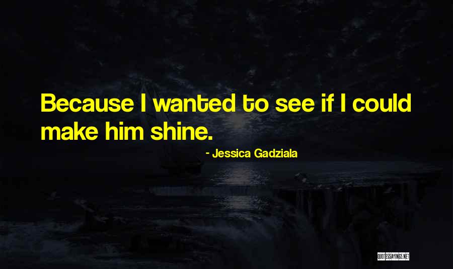 Zahner Scott Quotes By Jessica Gadziala Zahner Scott Quotes By Jessica Gadziala