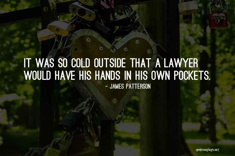 Zahniser Holmes Quotes By James Patterson Zahniser Holmes Quotes By James Patterson