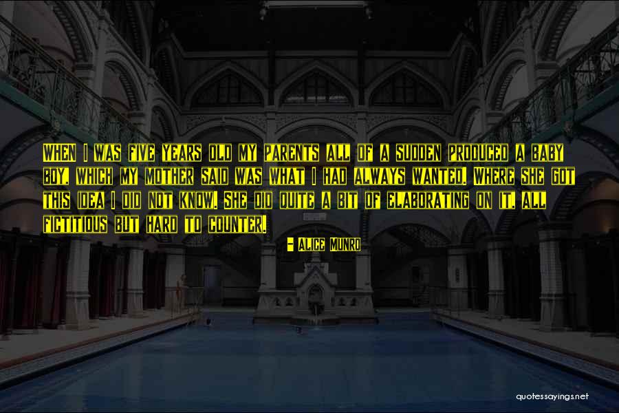Zahnow Elementary Quotes By Alice Munro Zahnow Elementary Quotes By Alice Munro