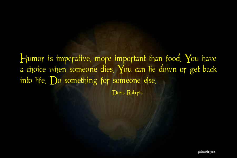 Zahnzusatzversicherung Quotes By Doris Roberts Zahnzusatzversicherung Quotes By Doris Roberts