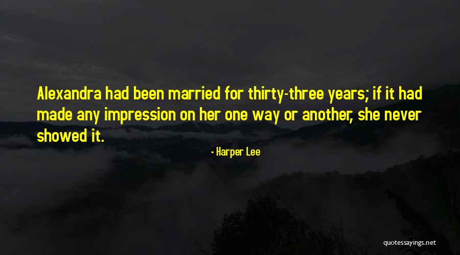 Zahorska Ves Quotes By Harper Lee Zahorska Ves Quotes By Harper Lee