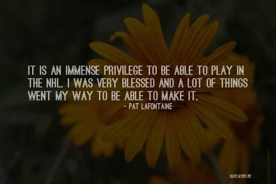 Zahorsky Cafe Quotes By Pat LaFontaine Zahorsky Cafe Quotes By Pat LaFontaine