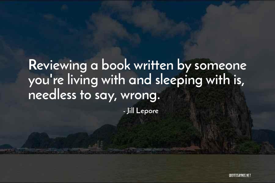 Zahorsky Quotes By Jill Lepore Zahorsky Quotes By Jill Lepore