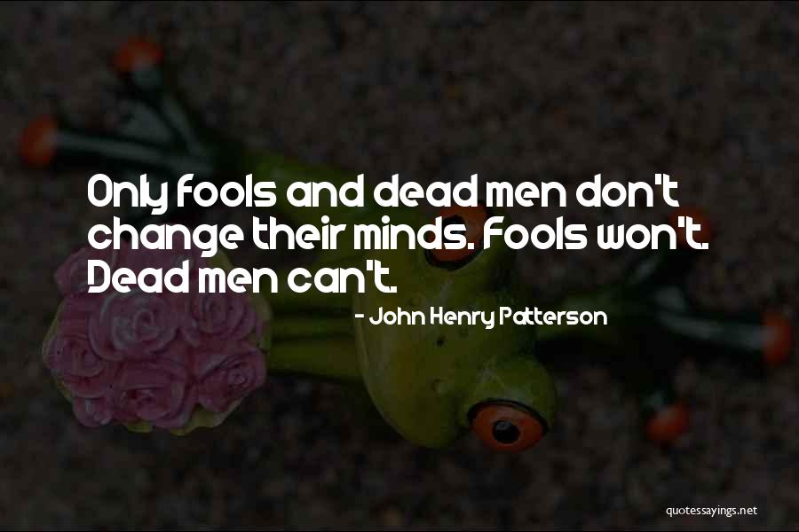 Zahorsky Quotes By John Henry Patterson Zahorsky Quotes By John Henry Patterson