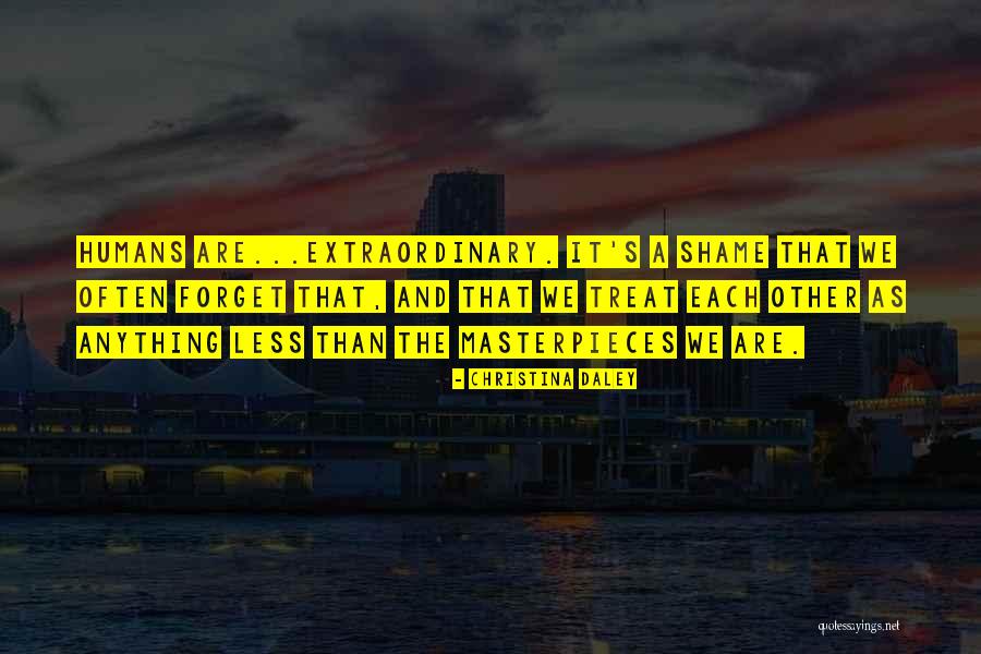 Zahraa Bendaou Quotes By Christina Daley Zahraa Bendaou Quotes By Christina Daley