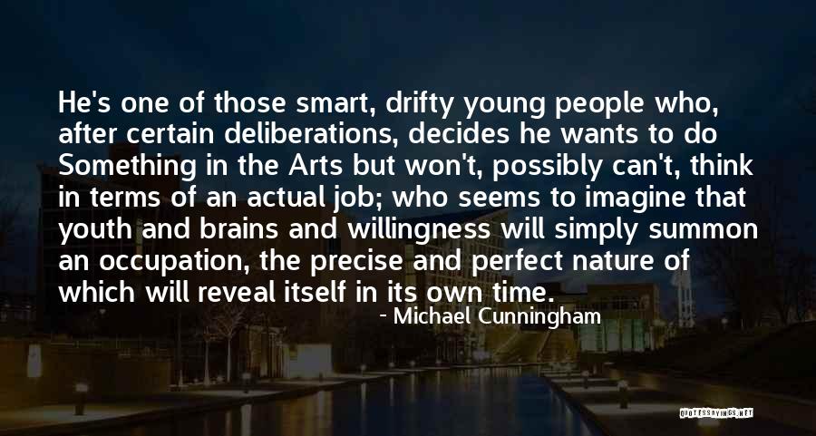 Zahraa El Quotes By Michael Cunningham Zahraa El Quotes By Michael Cunningham