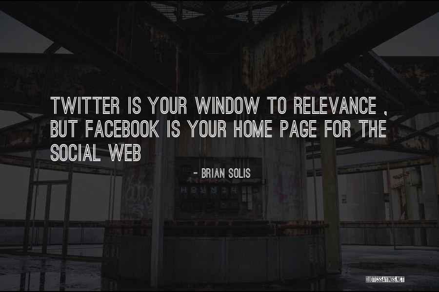 Zahraa Nasr Quotes By Brian Solis Zahraa Nasr Quotes By Brian Solis