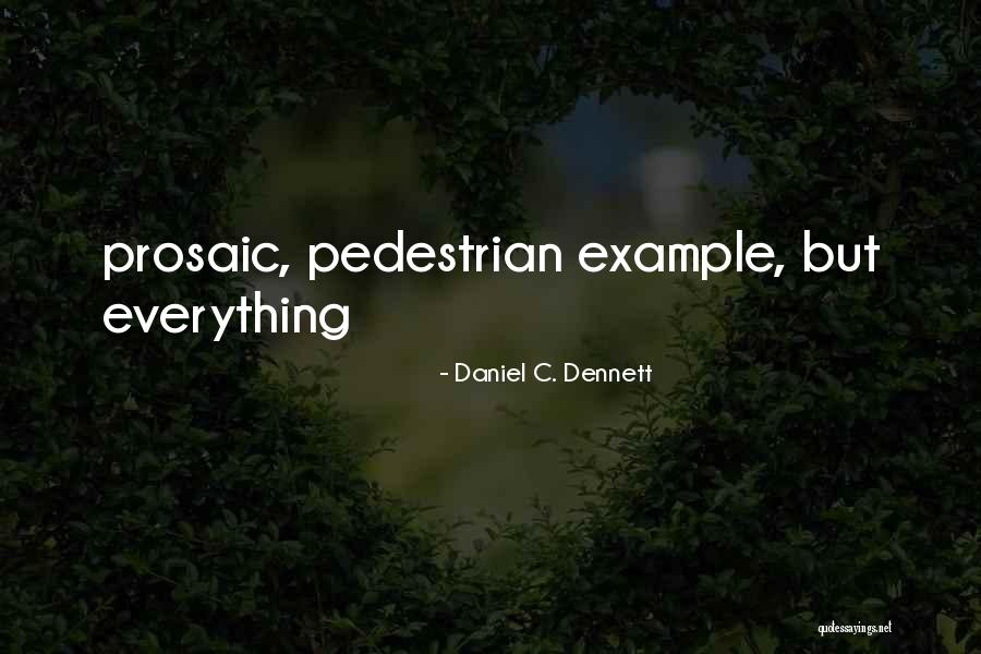 Zahraa Nasr Quotes By Daniel C. Dennett