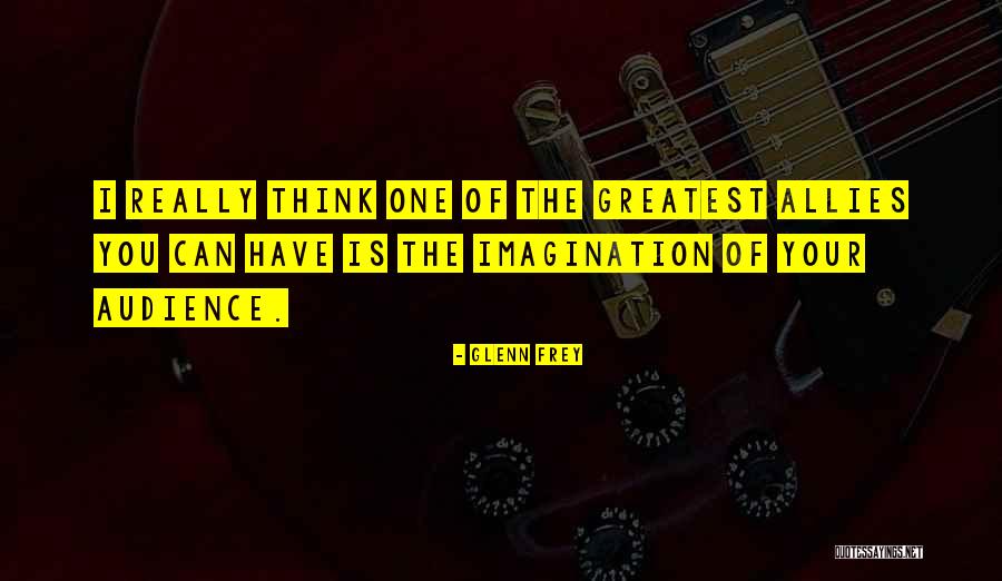 Zahraa Nasr Quotes By Glenn Frey Zahraa Nasr Quotes By Glenn Frey