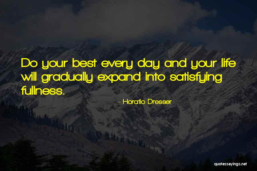 Zahrah Coffee Quotes By Horatio Dresser Zahrah Coffee Quotes By Horatio Dresser