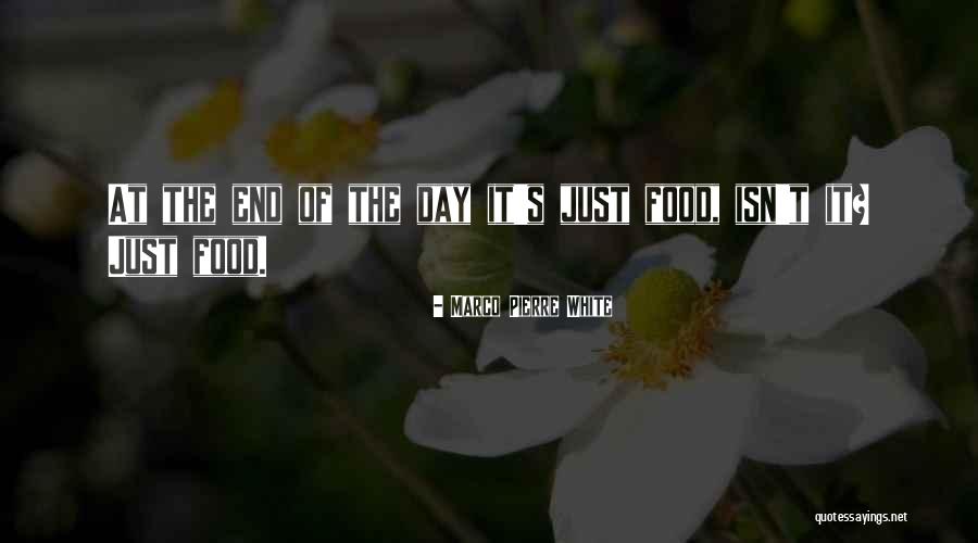 Zahrah Sita Quotes By Marco Pierre White Zahrah Sita Quotes By Marco Pierre White