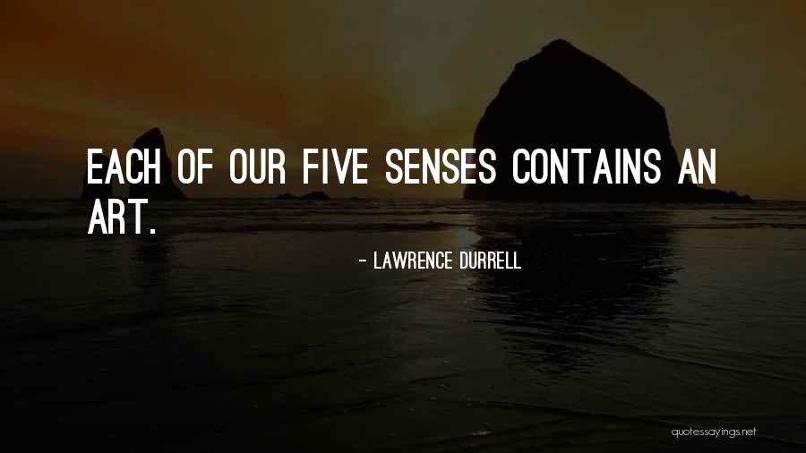 Zahramar Quotes By Lawrence Durrell Zahramar Quotes By Lawrence Durrell