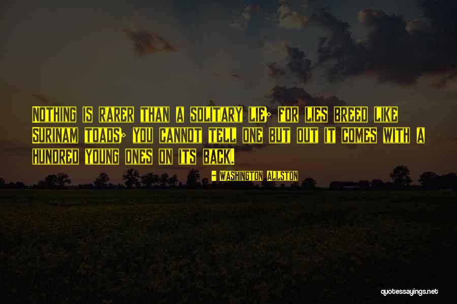 Zahrnuje Synonymum Quotes By Washington Allston Zahrnuje Synonymum Quotes By Washington Allston