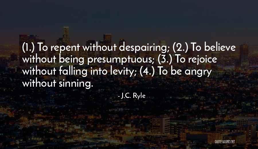 Zahtjev Forma Quotes By J.C. Ryle Zahtjev Forma Quotes By J.C. Ryle