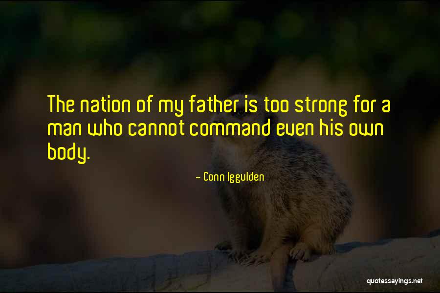 Zahursky North Quotes By Conn Iggulden Zahursky North Quotes By Conn Iggulden