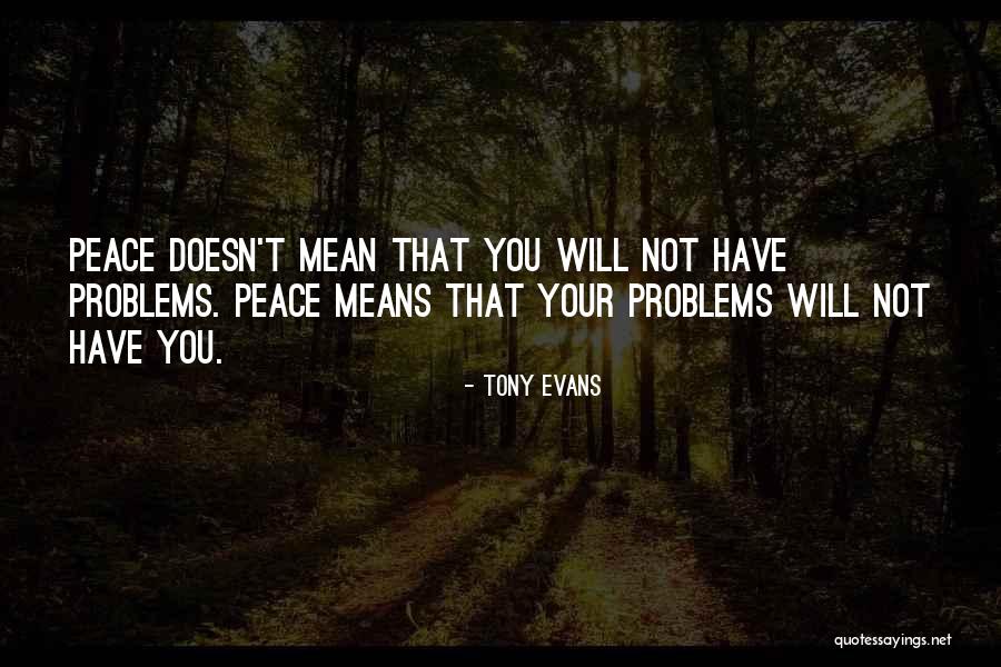 Zahursky North Quotes By Tony Evans Zahursky North Quotes By Tony Evans