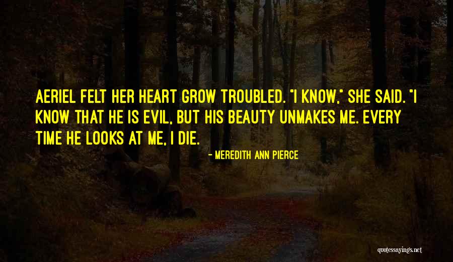 Zahvalnica Quotes By Meredith Ann Pierce Zahvalnica Quotes By Meredith Ann Pierce