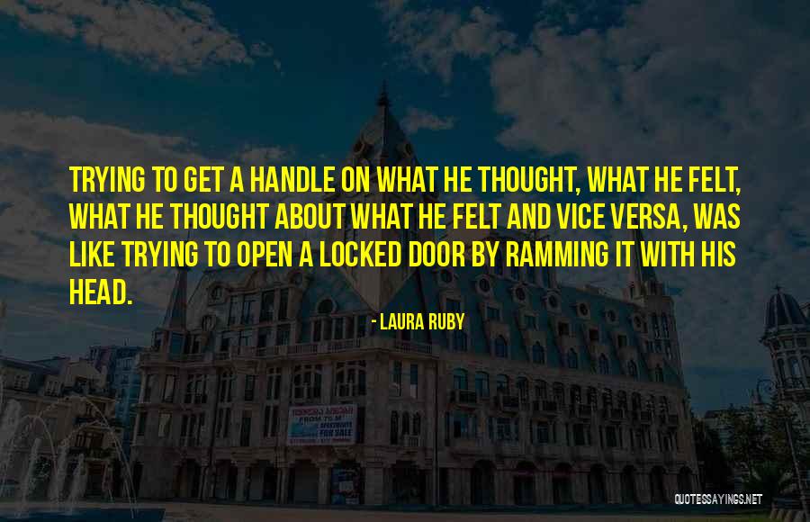 Zahyeir Quotes By Laura Ruby Zahyeir Quotes By Laura Ruby