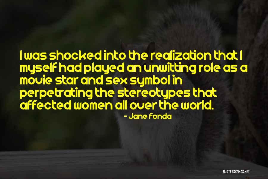 Zahynout Quotes By Jane Fonda Zahynout Quotes By Jane Fonda