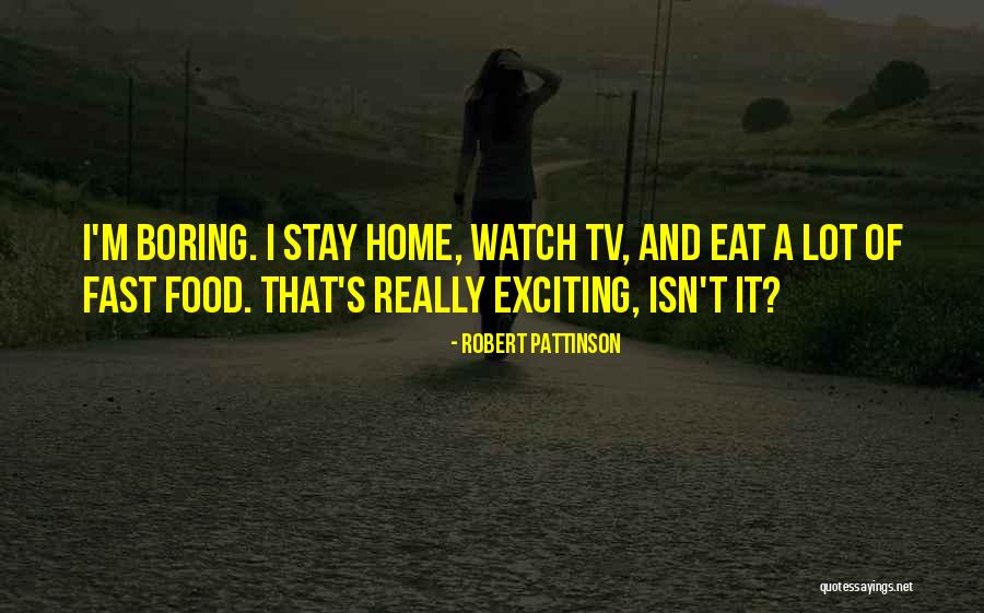 Zahyrah Quotes By Robert Pattinson Zahyrah Quotes By Robert Pattinson