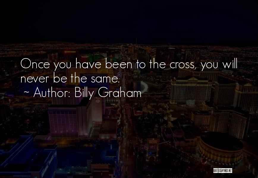 Zahyran Quotes By Billy Graham