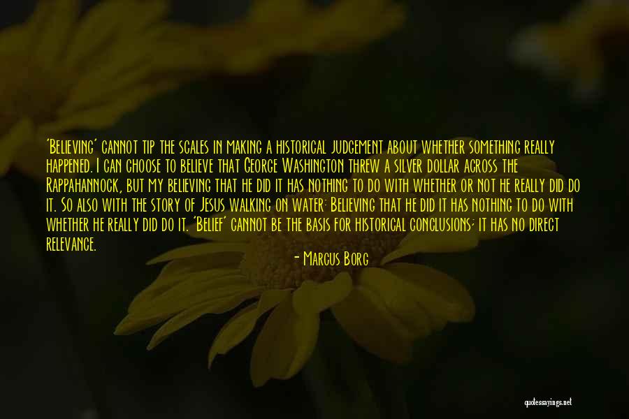 Zaiakana Quotes By Marcus Borg Zaiakana Quotes By Marcus Borg