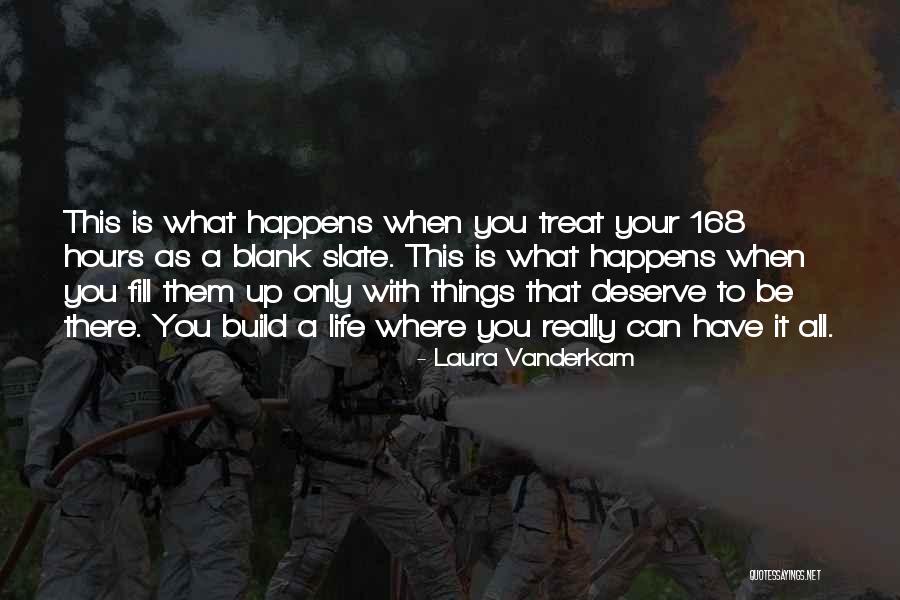 Zaibo Ratai Quotes By Laura Vanderkam Zaibo Ratai Quotes By Laura Vanderkam