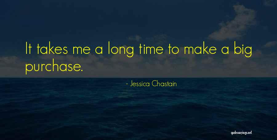 Zaibo Vagis Quotes By Jessica Chastain Zaibo Vagis Quotes By Jessica Chastain