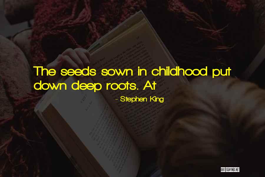 Zaibo Vagis Quotes By Stephen King Zaibo Vagis Quotes By Stephen King
