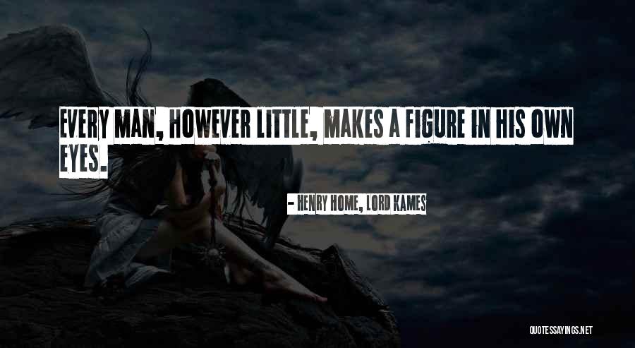 Zaibul Quotes By Henry Home, Lord Kames Zaibul Quotes By Henry Home, Lord Kames
