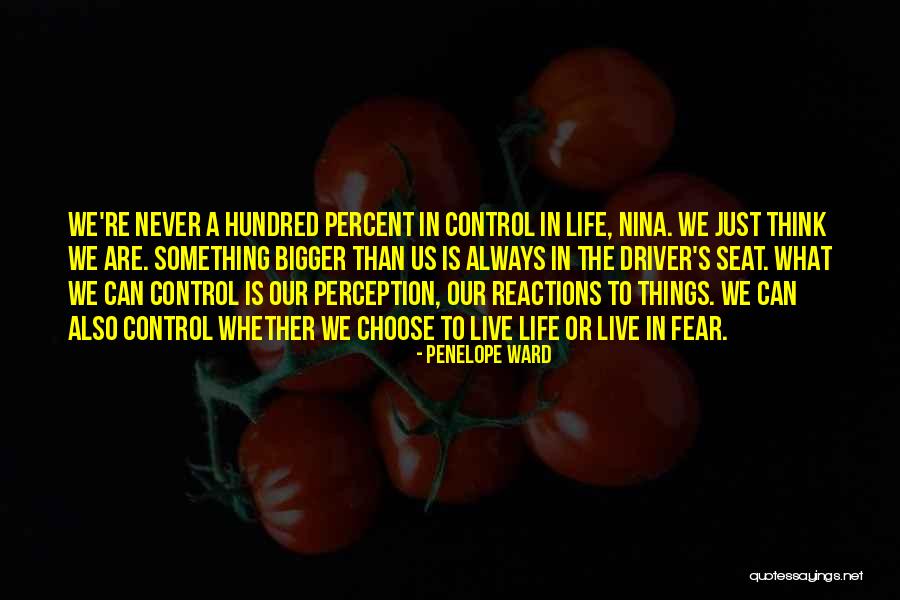 Zaibul Quotes By Penelope Ward Zaibul Quotes By Penelope Ward