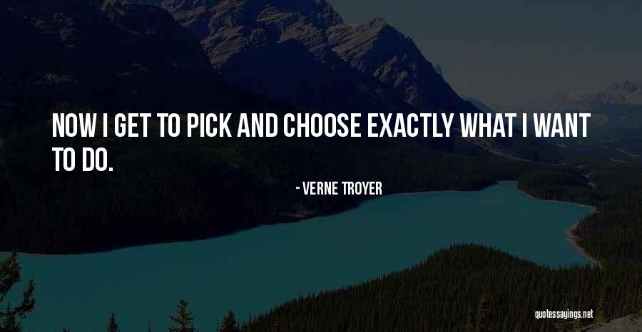 Zaichkowsky Involvement Quotes By Verne Troyer Zaichkowsky Involvement Quotes By Verne Troyer