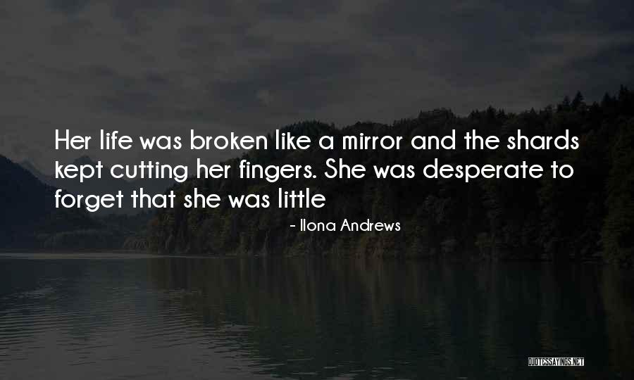 Zaid Crops Quotes By Ilona Andrews Zaid Crops Quotes By Ilona Andrews