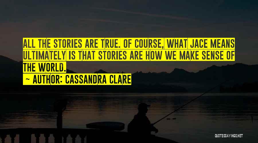 Zaida Catalan Quotes By Cassandra Clare