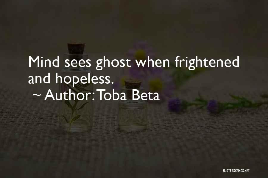 Zaida Catalan Quotes By Toba Beta