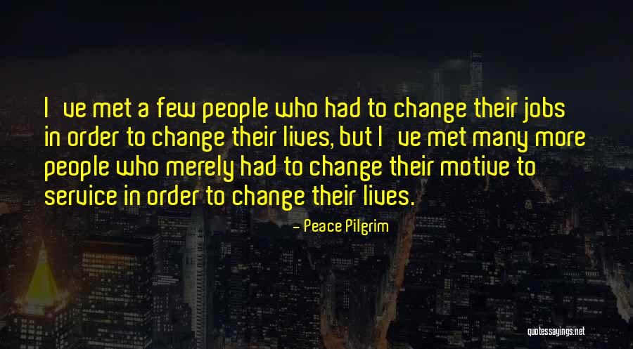 Zaida Quotes By Peace Pilgrim Zaida Quotes By Peace Pilgrim
