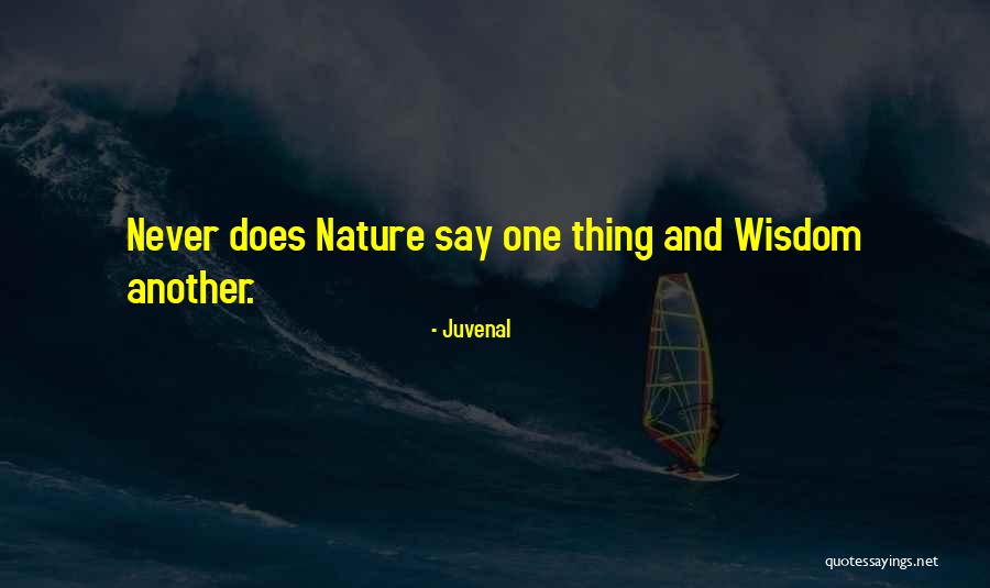 Zaidi Quotes By Juvenal Zaidi Quotes By Juvenal