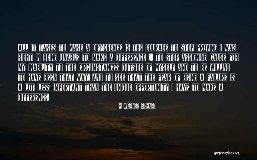 Zaidsbsk Quotes By Werner Erhard Zaidsbsk Quotes By Werner Erhard