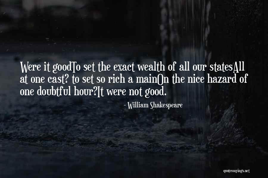 Zaiger Peach Quotes By William Shakespeare Zaiger Peach Quotes By William Shakespeare