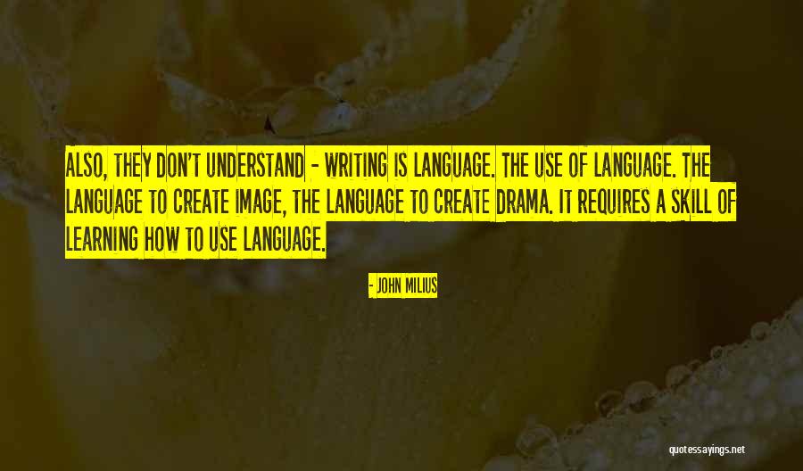 Zaila Quotes By John Milius Zaila Quotes By John Milius
