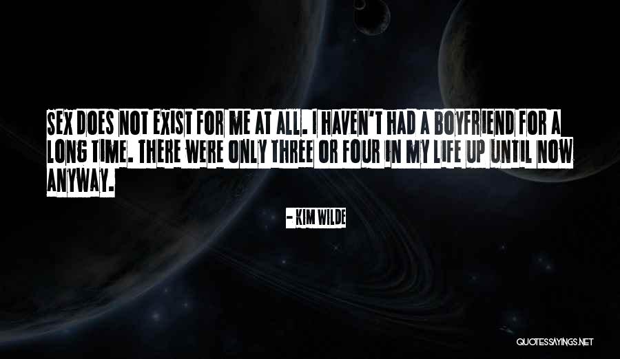 Zaila Quotes By Kim Wilde Zaila Quotes By Kim Wilde