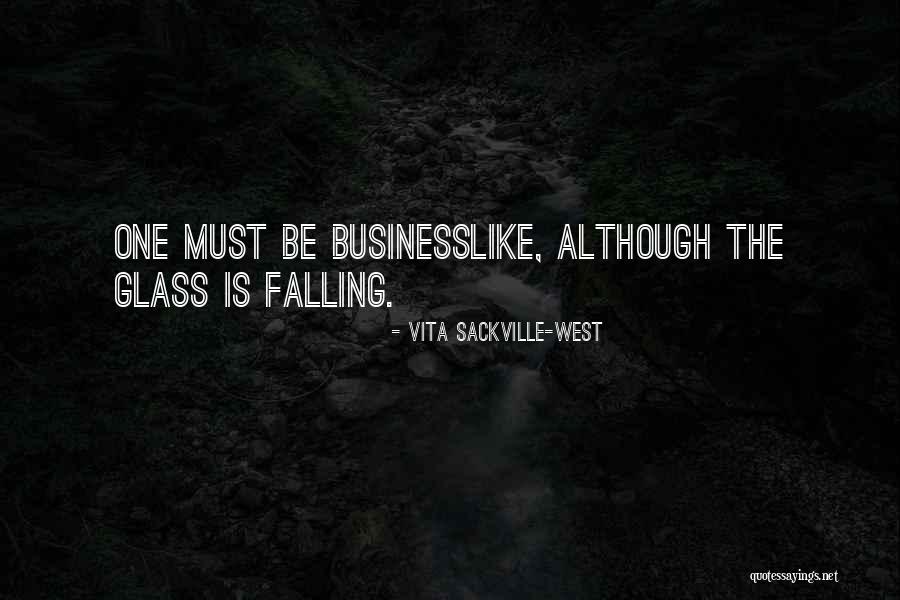 Zaila Quotes By Vita Sackville-West Zaila Quotes By Vita Sackville-West